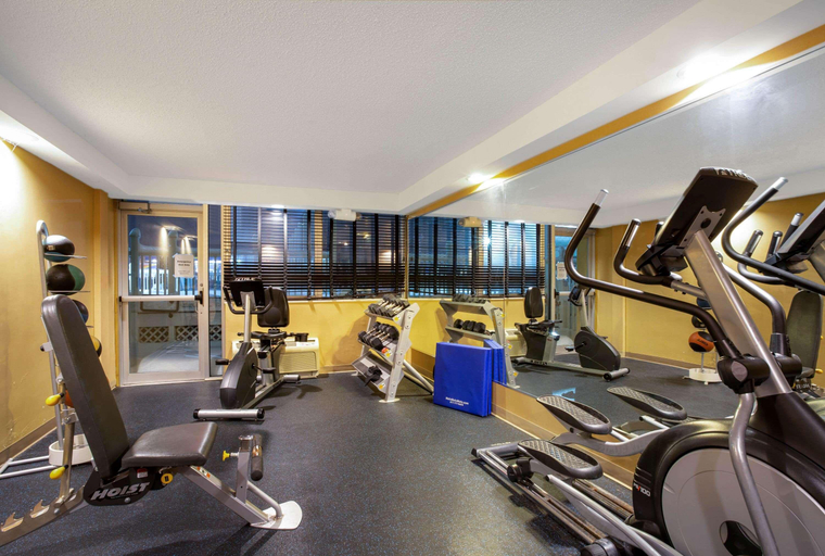 Others 5, Hampton Inn By Hilton Manchester, Hillsborough