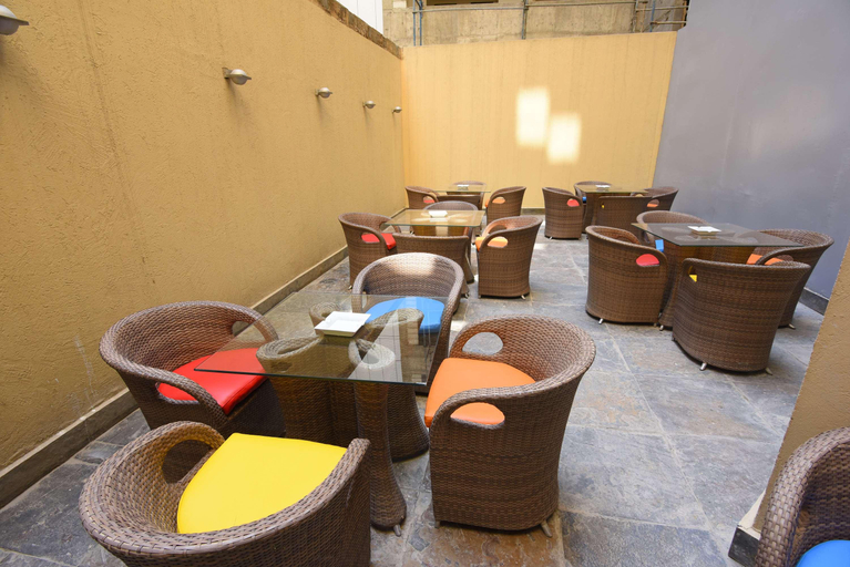 Public Area 3, Ramada by Wyndham Downtown Beirut, Beirut