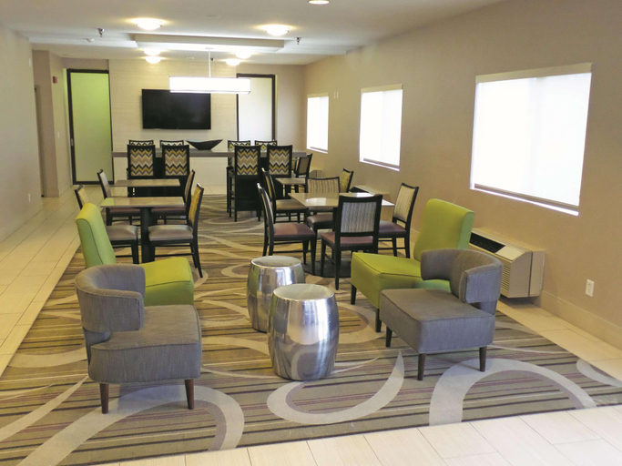 Public Area 3, La Quinta Inn by Wyndham Lincoln, Nebraska, Lancaster