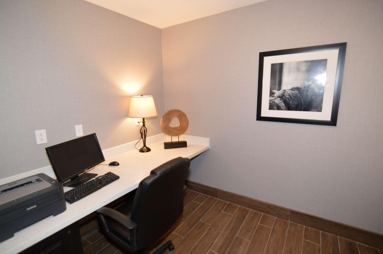 Others 3, Garner Hotel Liberal North by IHG, Seward