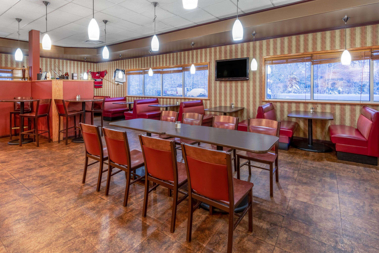 Food & Drinks 4, La Quinta Inns and Suites Fairbanks, Fairbanks North Star