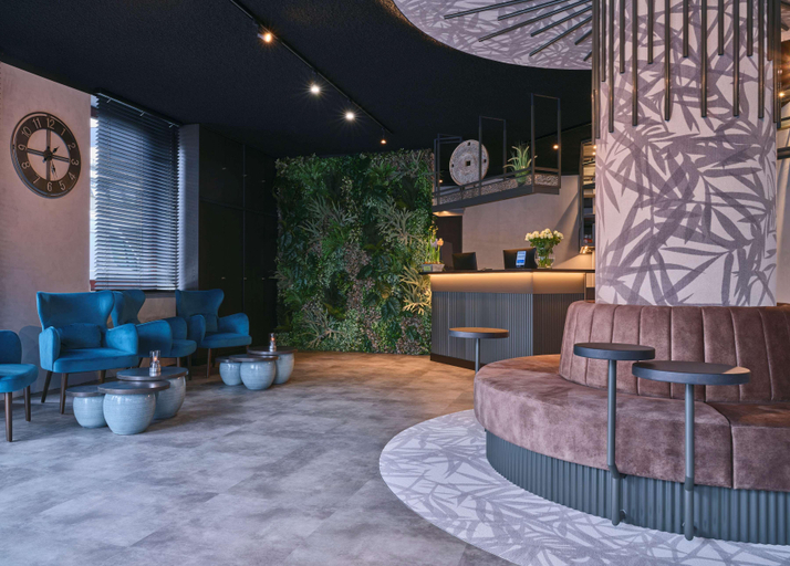 Public Area 4, Best Western Plus Hotel Regence, Städteregion Aachen