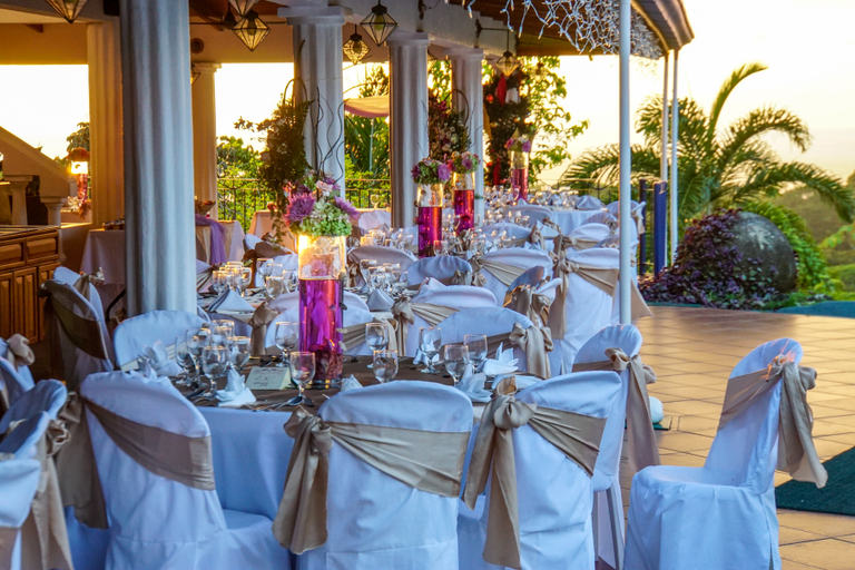 Food & Drinks 5, Cristal Ballena Boutique Hotel & Spa, Osa