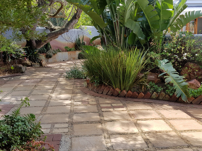 Hemel & Aarde Village Accommodation, Overberg