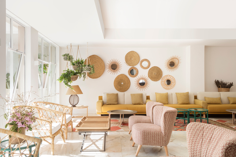 Public Area 4, The 15th Boutique Hotel, Girona