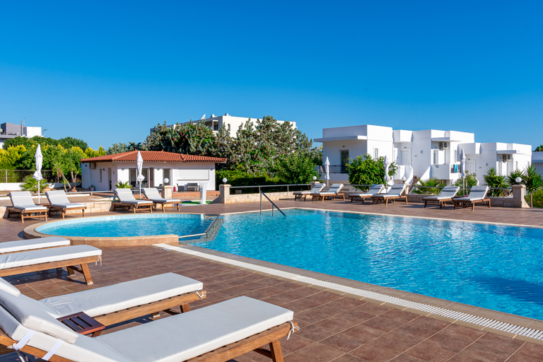 Sport & Beauty 5, W Suites, Crete