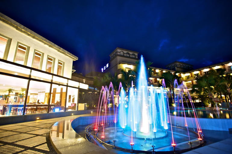 Exterior & Views 2, Papago International Resort, Taitung