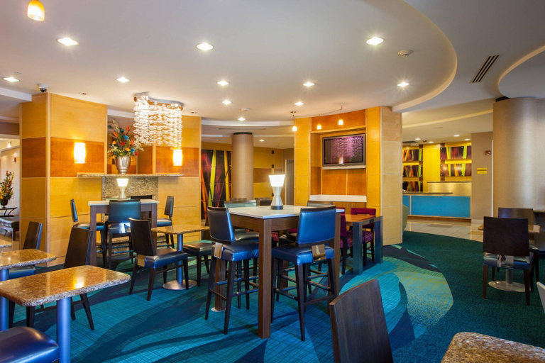 Public Area 2, Springhill Suites Boise, Ada