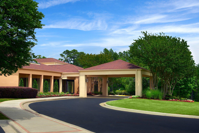 Public Area 2, Courtyard by Marriott Birmingham Homewood, Jefferson