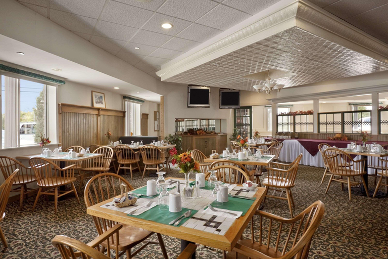 Food & Drinks 5, Bangor Grande, Penobscot