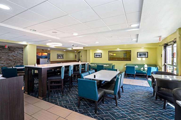 Public Area 2, La Quinta Inn&Suites by Wyndham Sevierville/Kodak, Sevier