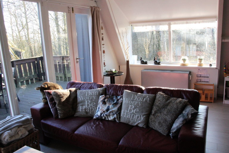 Others 5, Orava Durbuy, Luxembourg