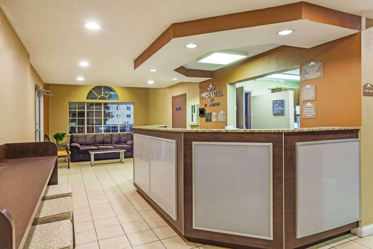 Public Area 2, Microtel Inn by Wyndham Lexington, Fayette
