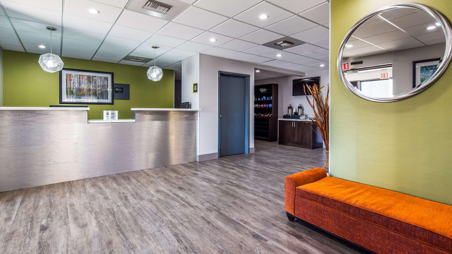 Public Area 3, Best Western Rock Hill, York