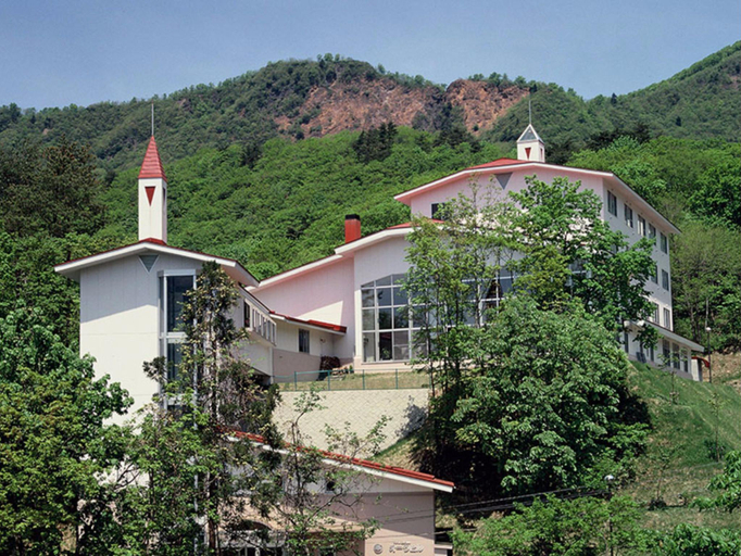 Exterior & Views 5, ONSEN & STAY OAKHILL, Yamagata