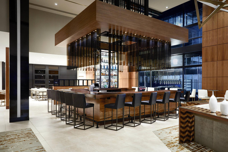 Food & Drinks 5, Ac Hotel Portland Downtown/Waterfront, Cumberland
