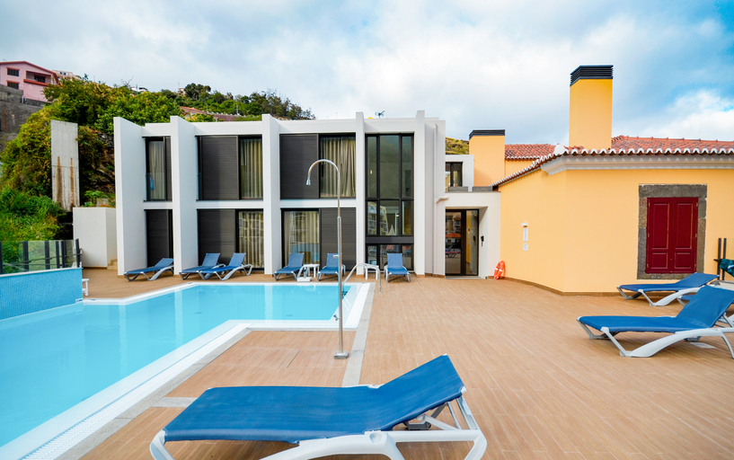 Sport & Beauty 3, Hotel Solar do Bom Jesus, Santa Cruz