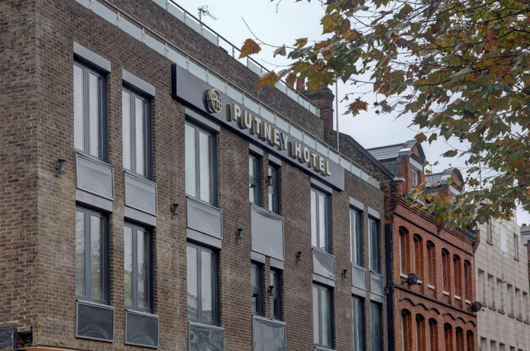 Exterior & Views 2, Putney Hotel, London