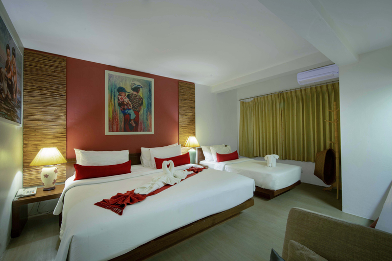 Bedroom 11