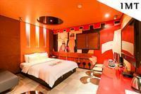 Hotel IMT Bupyung, Gyeyang