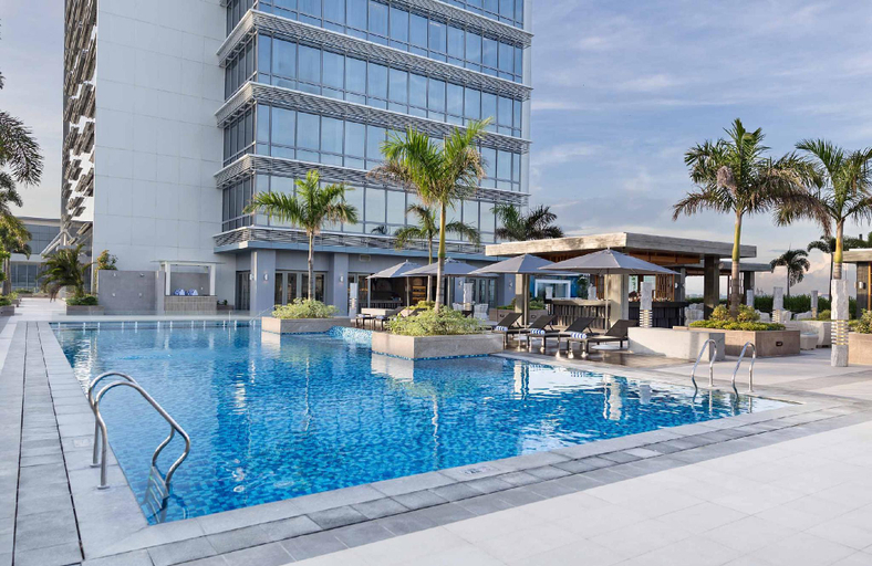 Sport & Beauty 2, Courtyard by Marriott Iloilo, Iloilo City