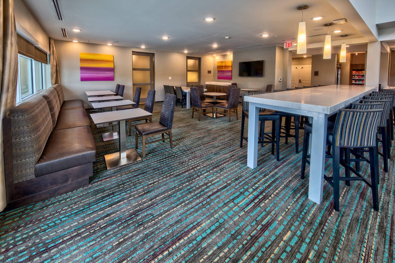 Public Area 2, Residence Inn Fort Lauderdale Pompano Beach Central, Broward