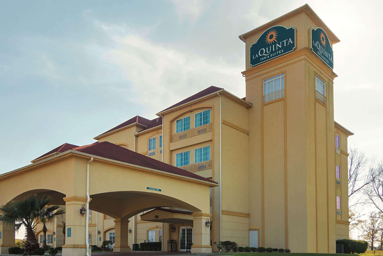 Exterior & Views 2, La Quinta Inn & Suites By Wyndham Lindale, Smith