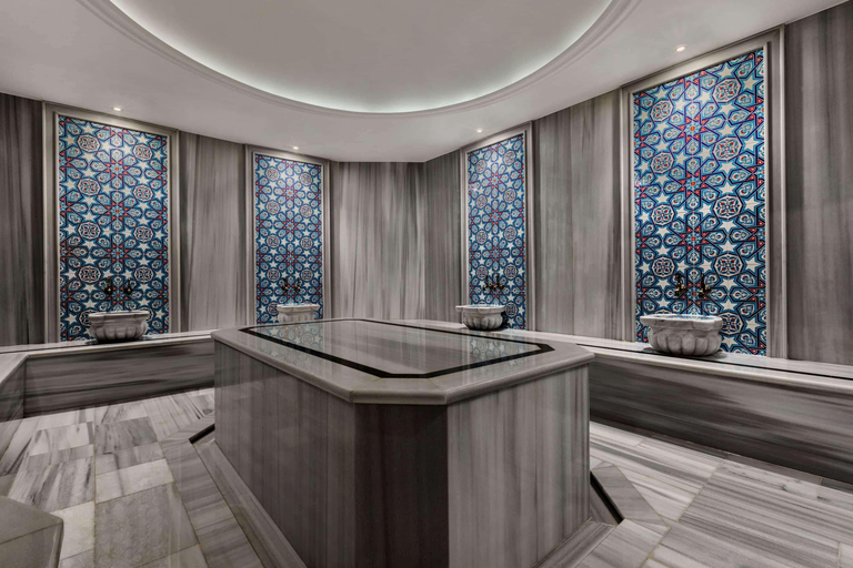 Public Area 3, Ramada Encore By Wyndham Istanbul Basin Express, Basaksehir