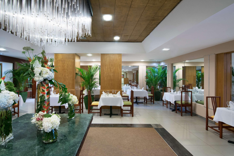 Public Area 2, Radisson Santo Domingo, Distrito Nacional