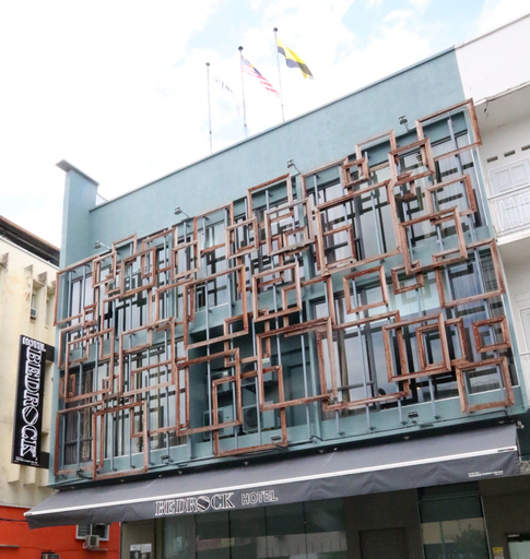 Bedrock Hotel, Kinta