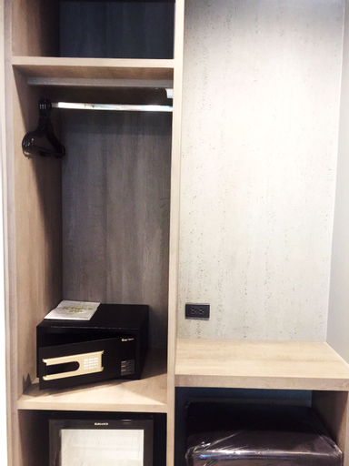 Amenities 18