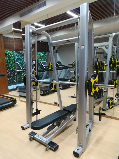 Others 5, Jieyang Rongjiang Hotel, Jieyang