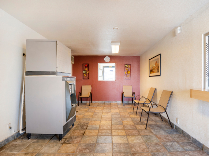 Public Area 2, Willcox Extended Residence Inn & Suites, Cochise