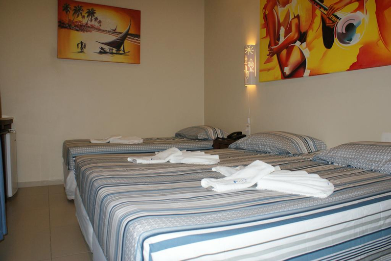 Bedroom 12