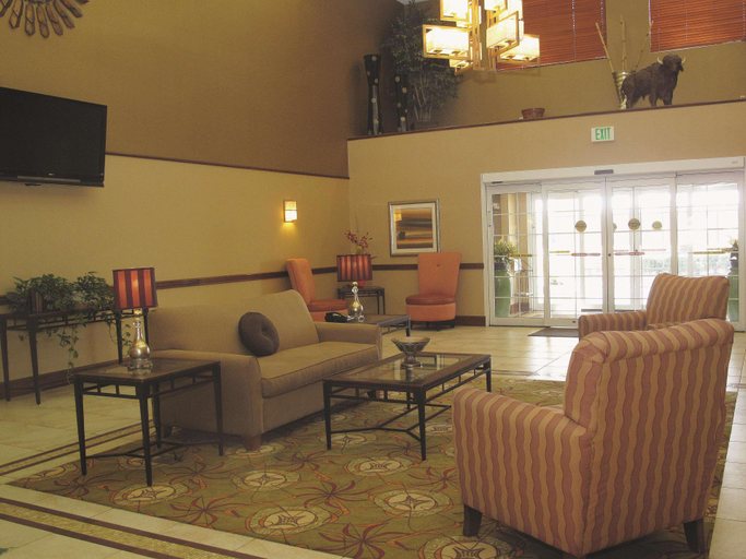 Public Area 2, La Quinta Inn & Suites Lawton, Comanche