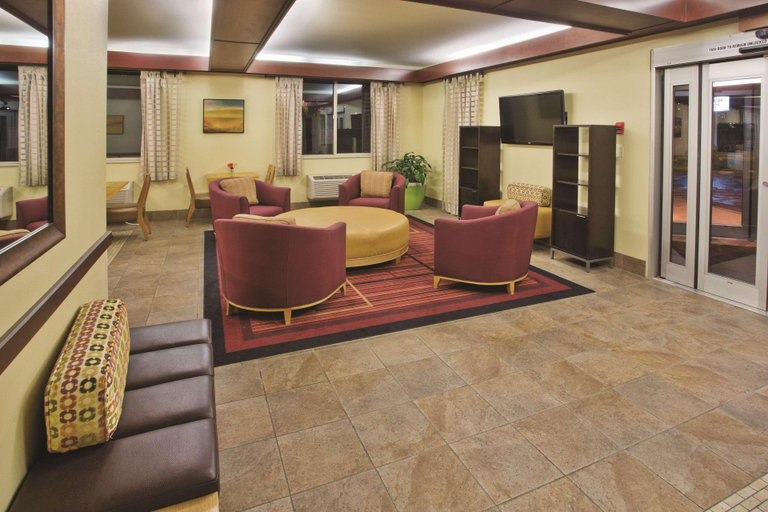 Public Area 2, La Quinta Inn Suites By Wyndham Helena, Lewis and Clark