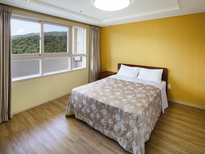 Hanwha Resort Pheonix Park, Pyeongchang