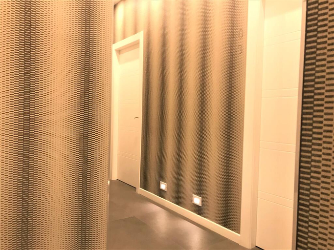 Bathroom, Napoliday, Napoli