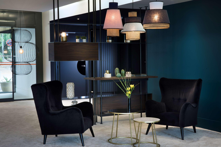 Public Area 5, Best Western Plus Hotel Les Rives Du Ter, Morbihan