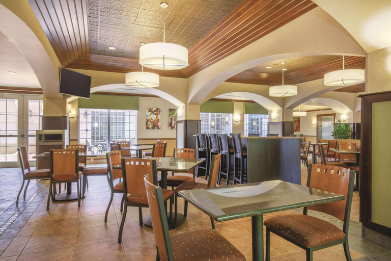 Public Area 2, La Quinta Inn & Suites Bentonville, Benton