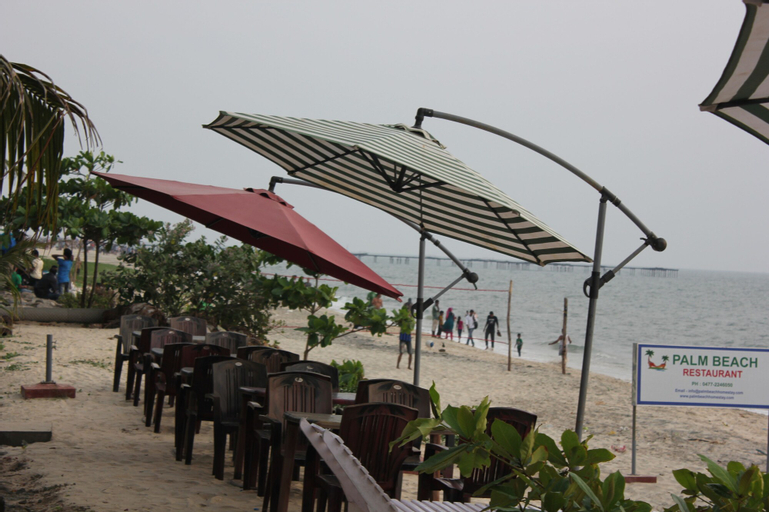 Palm Beach Ayurveda Resort, Alappuzha