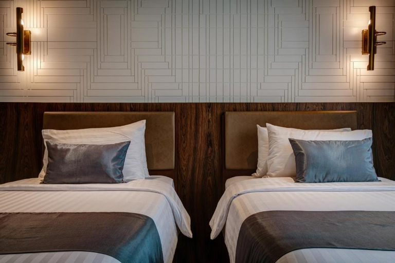 Bedroom 11
