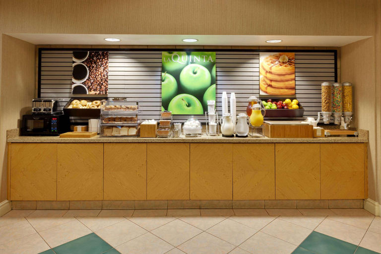 Others 5, La Quinta Inn & Suites Fremont Silicon Valley, Alameda