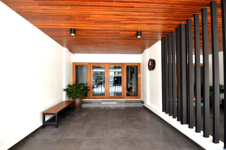 Public Area 3, The Sila Boutique Bed & Breakfast, Muang Chiang Mai