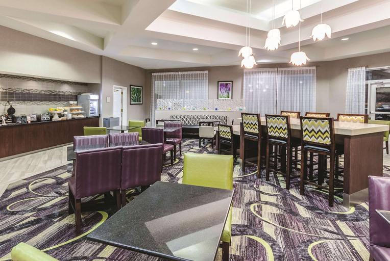 Public Area 2, La Quinta Inn & Suites by Wyndham Grand Junction, Mesa