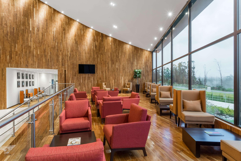 Public Area 5, Wyndham Quito Airport, Quito