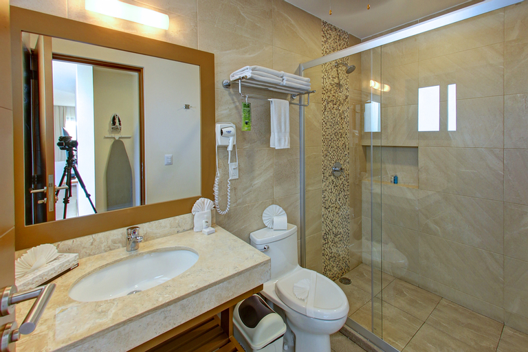Bathroom 3