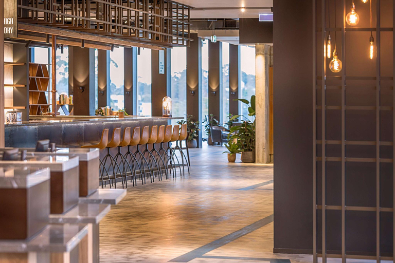 Public Area 3, Sage Melbourne Ringwood, Maroondah - Ringwood