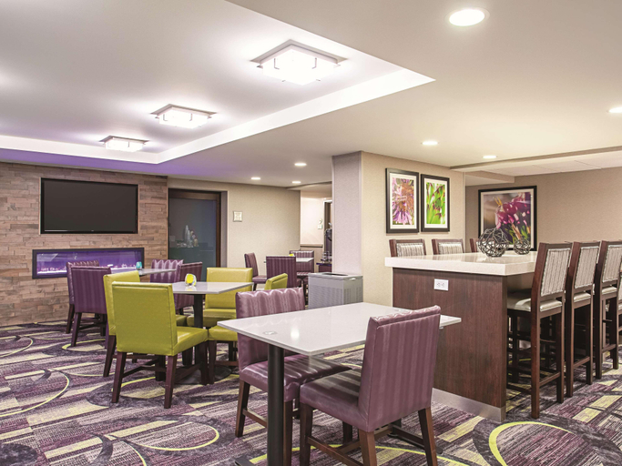 Public Area 2, La Quinta Inn & Suites Baltimore North, Baltimore