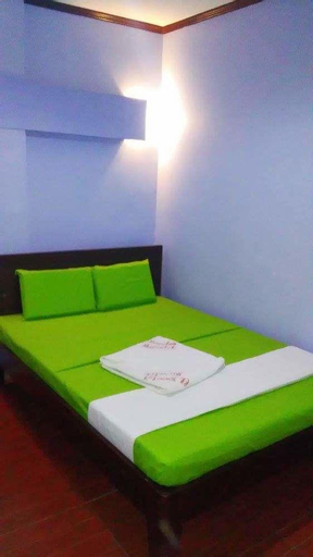 Hotel El Ranilo, Tacloban City